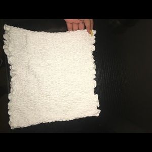 Brandy Melville tube top